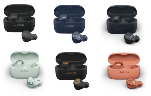 Jabra elite active 75t - active,