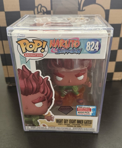 Funko pop naruto shippuden - pop!,