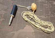 Vintage Elektrischer