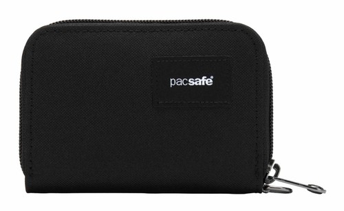Pacsafe rfidsafe card wallet - card,