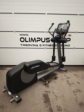 Life Fitness Crosstrainer