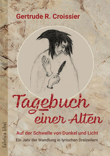 Tagebuch einer alten auf - alten, der