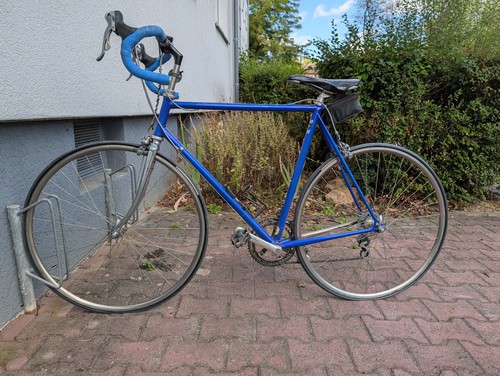 Faggin rennrad cinelli - faggin,