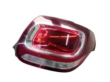 Rückleuchte Rücklicht rechts für CITROEN DS3 1.6 THP 155 9800543480
