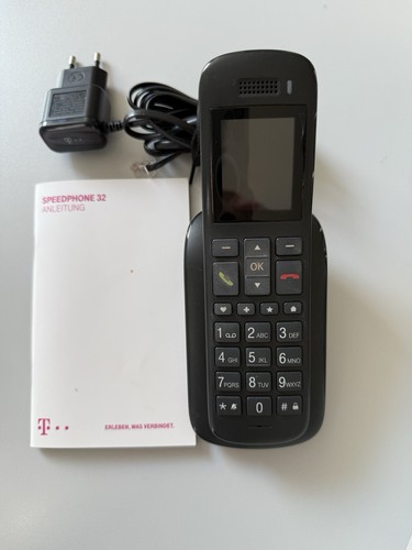 Telekom speedphone - telekom,