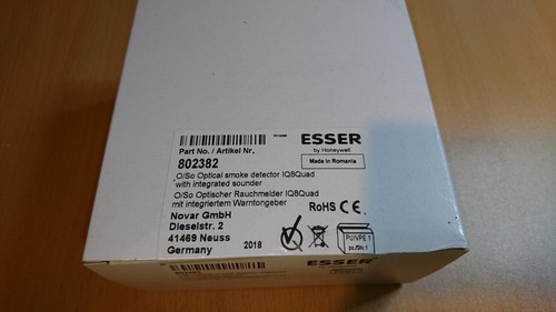 Stk esser iq8quad - stk,