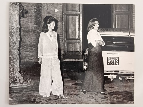 Original vintage foto - original,