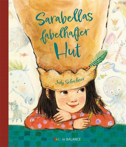 Judy schachner sarabellas - ~,
