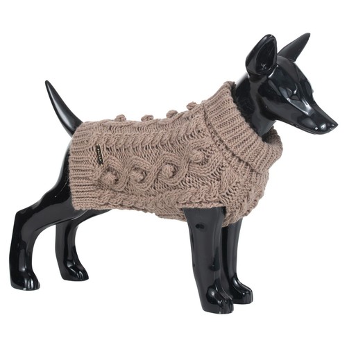 Paikka hunde strickpullover - paikka,