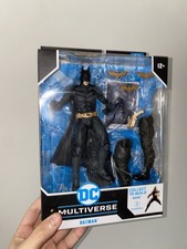 Batman TDK Mcfarlane Toys BAF