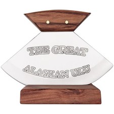 Rough Ryder The Great Alaskan