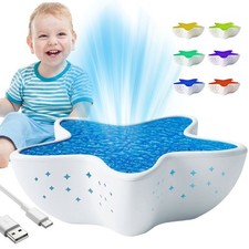 LED Projektor Sternenhimmel 7