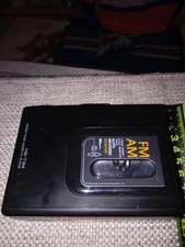 Walkman vintage - walkman,