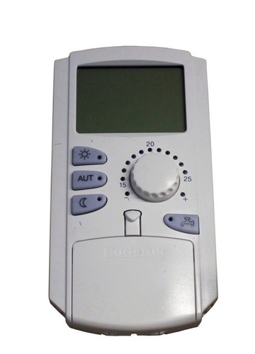 Buderus mec2 fernbedienung - mec2,