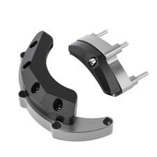 Motor Rahmen Schutz Sturzpads