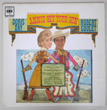 Doris Day, Robert Goulet –