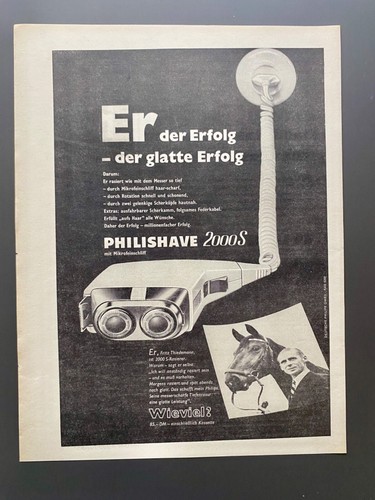 Philishave 2000 - , s