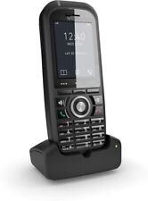 Snom M70 DECT-Telefon-Mobilteil Anrufer-Identifikation