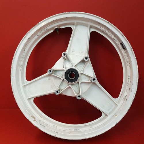 Honda vfr750f hinterradfelge - honda,