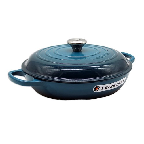 Creuset gourmet profitopf - le,