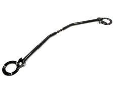 TA Technix Stahl-Domstrebe schwarz passend für BMW 3er E46 4 Zylinder 316i 318i