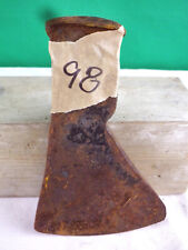 Axt Axtkopf Beil DDR alt ca