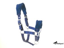 JF-Reitsport Premium Halfter