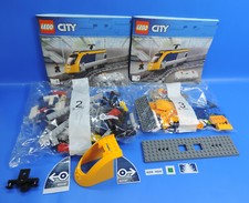 LEGO® City Eisenbahn 60197