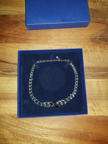 Original swarovski kette wie - swarovski,