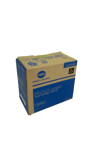 Konica minolta tnp50k toner - konica,
