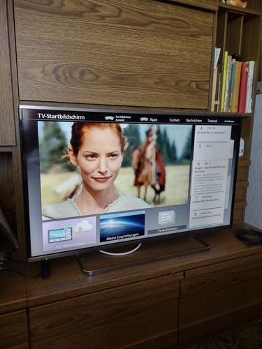 Panasonic 39asw654 3d - panasonic, tv