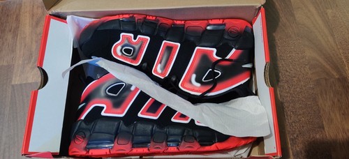 Nike air more - nike,