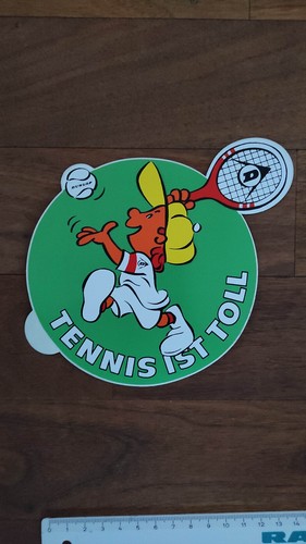 Tennis ist toll - ,