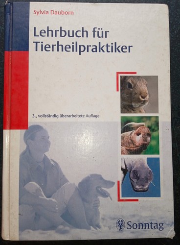 Lehrbuch für