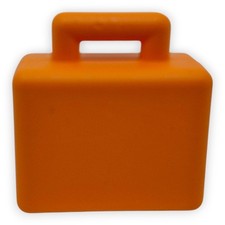 Lego Duplo Koffer Suitcase