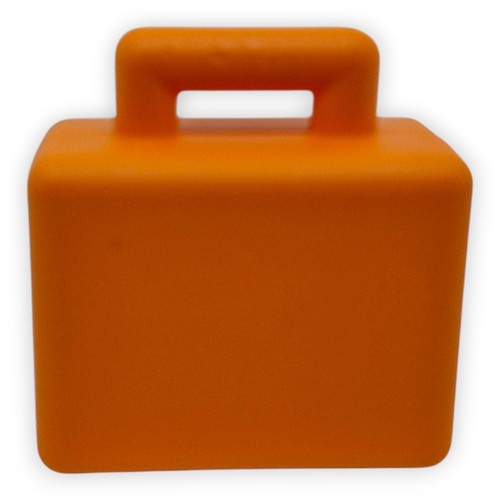 Lego duplo koffer suitcase - duplo,