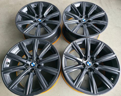 Original bmw 5er g30 g31 - 5er,
