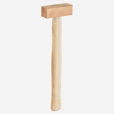 Picard 330 Copper Hammer with