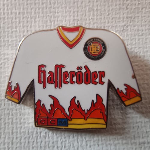 Pin trikot eishokey - pin,