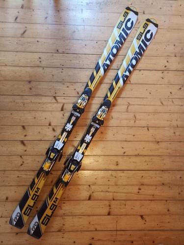 Ski atomic sl9 170 - m,,