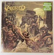 Aborted – Global Flatline