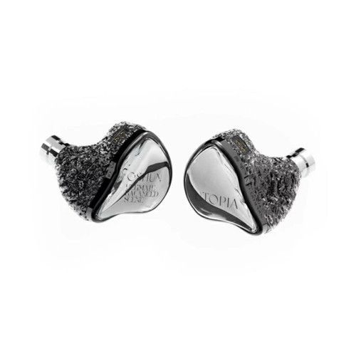 Earacoustic oshun ltd wired - earacoustic,