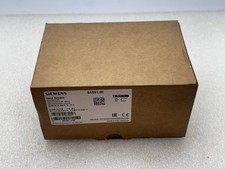 Siemens AS61.03 Servomotor