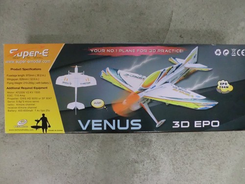 Venus epo super - venus,