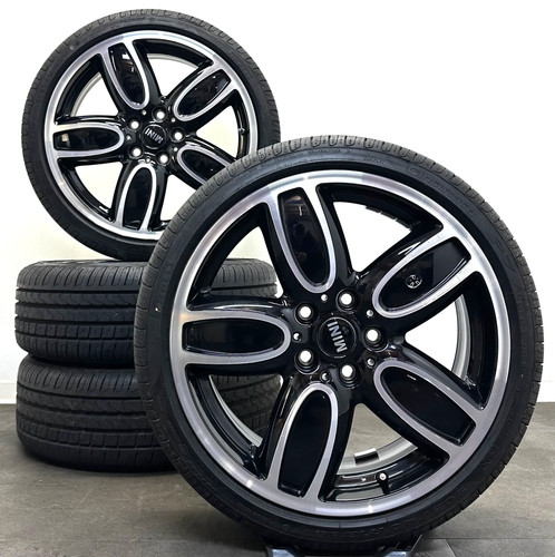 Original mini f57 18zoll - f57,