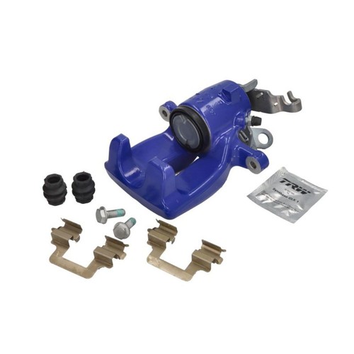 Bremssattel trw bhs939 - trw, hinten