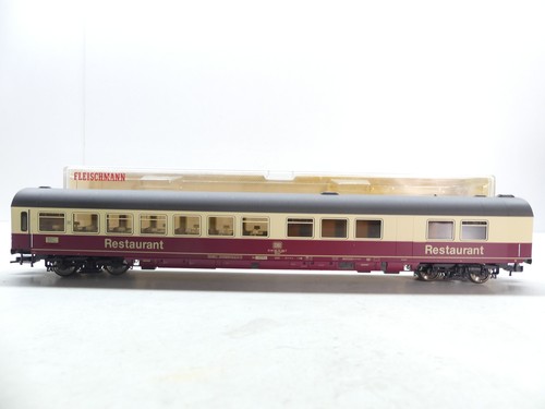 Fleischmann 5662 k - 5662,