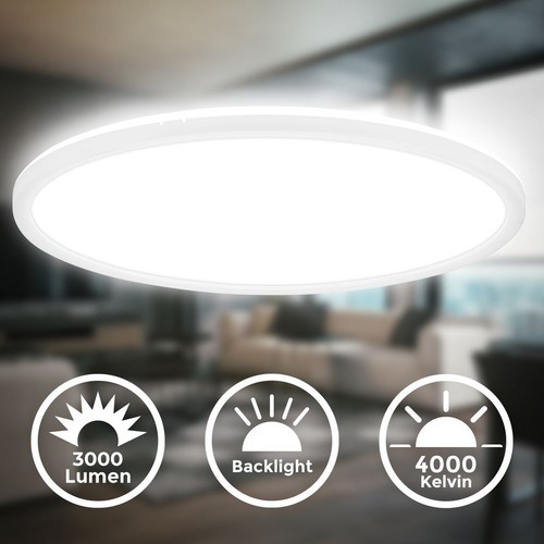Led deckenlampe deckenleuchte - led,