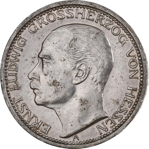 Grand duchy - grand, of