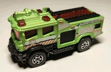 *Matchbox Blaze Blitzer (1912)*